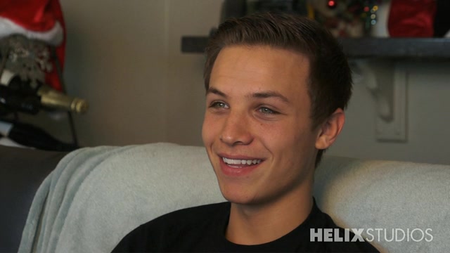 Luke Allen & Jacob Dixon in Real Cam: Jacob Dixon & Luke Allen - HelixStudios