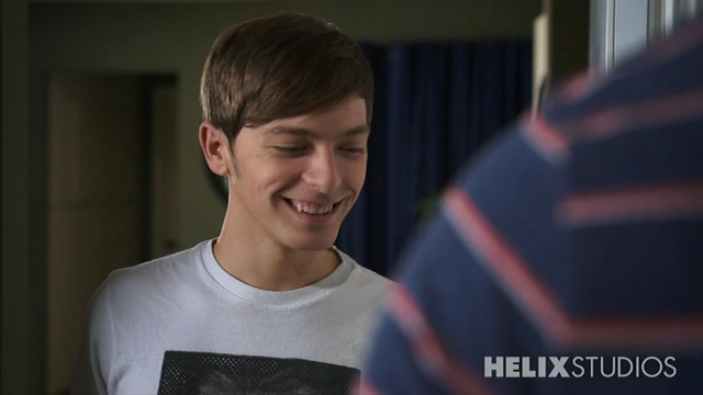 Connor Maguire & Ryker Madison in Better Laid Plans - HelixStudios
