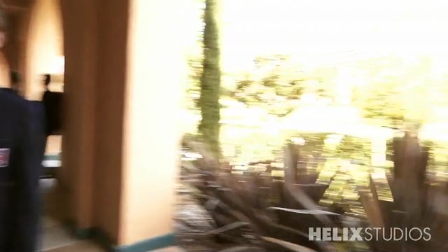 Jessie Montgomery & Evan Parker & Casey Tanner in at Helix Academy Teaser - HelixStudios