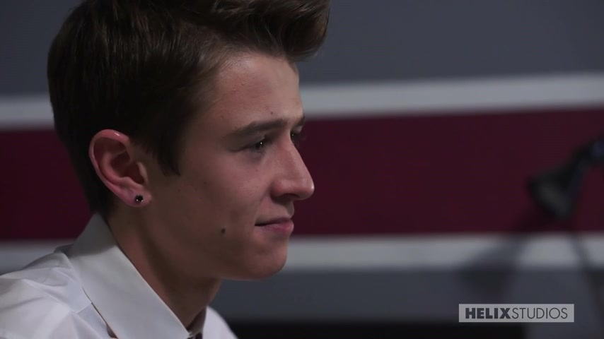 Evan Parker & Ryker Madison in at Helix Academy: Final Chapter - HelixStudios