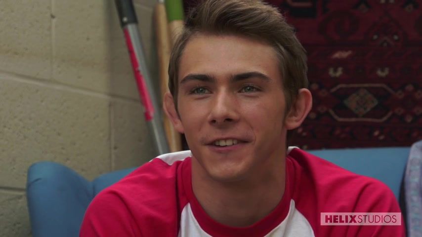 Kody Knight in Kody Knight Photoshoot - HelixStudios