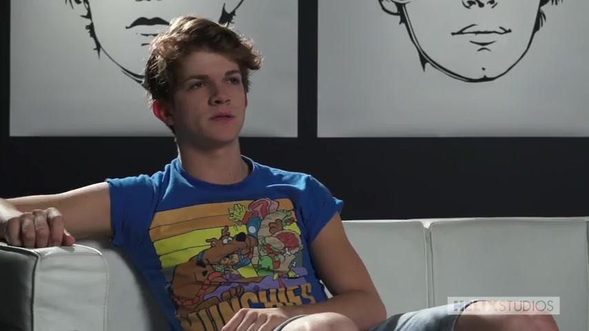 Lukas Grande & Jack Rayder in Real Cam: Lukas Grande and Jack Rayder - HelixStudios