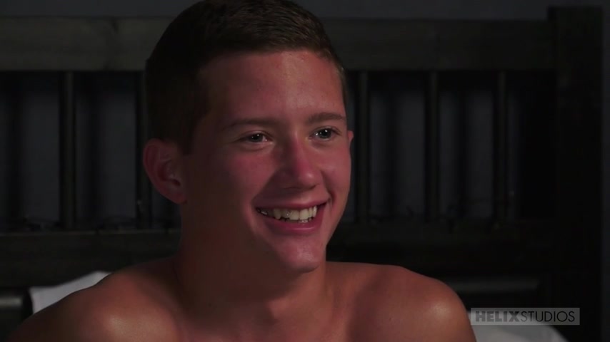 Tyler Hill in Tyler Hill Solo - HelixStudios