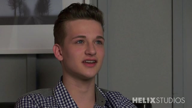 Bastian Hart in Bastian Hart Solo - HelixStudios