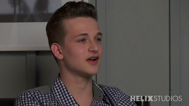 Bastian Hart in Bastian Hart Solo - HelixStudios