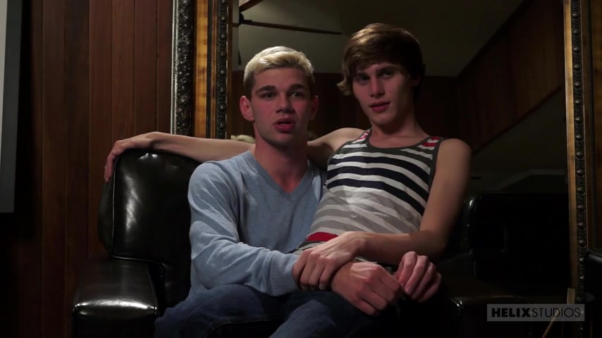 Dalton Briggs & Cooper Steel in Worth the Wait - HelixStudios