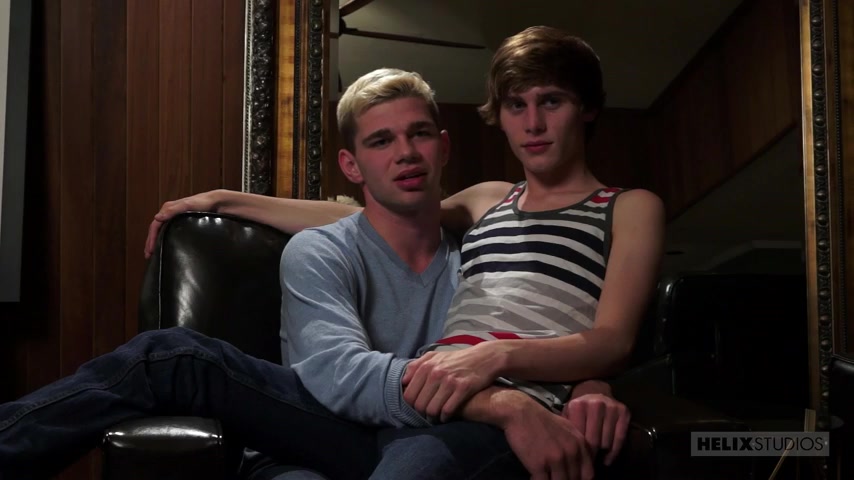 Dalton Briggs & Cooper Steel in Worth the Wait - HelixStudios