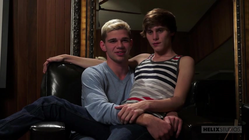 Dalton Briggs & Cooper Steel in Worth the Wait - HelixStudios