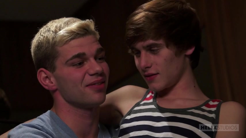 Dalton Briggs & Cooper Steel in Worth the Wait - HelixStudios