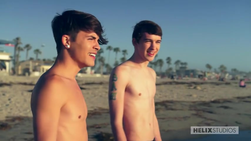 Andy Taylor & Benjamin Baker in Breaking Benjamin - HelixStudios