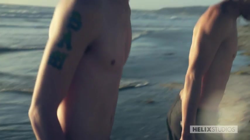 Andy Taylor & Benjamin Baker in Breaking Benjamin - HelixStudios
