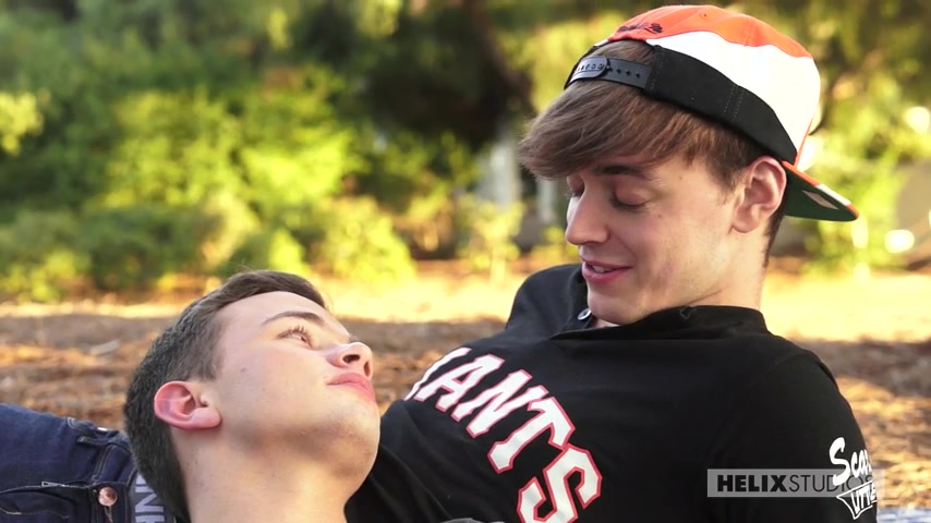 Logan Cross & Alex Killborn in Cross Examination - HelixStudios