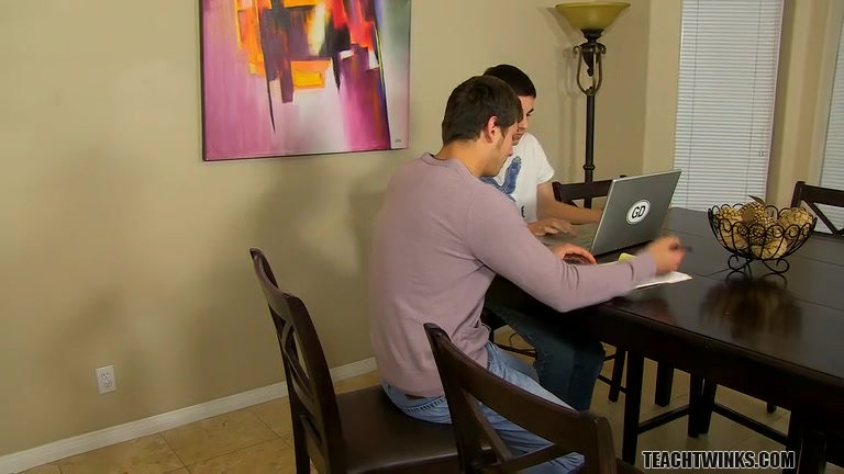 Conner Bradley & Julian Smiles - Studying (While) Hard