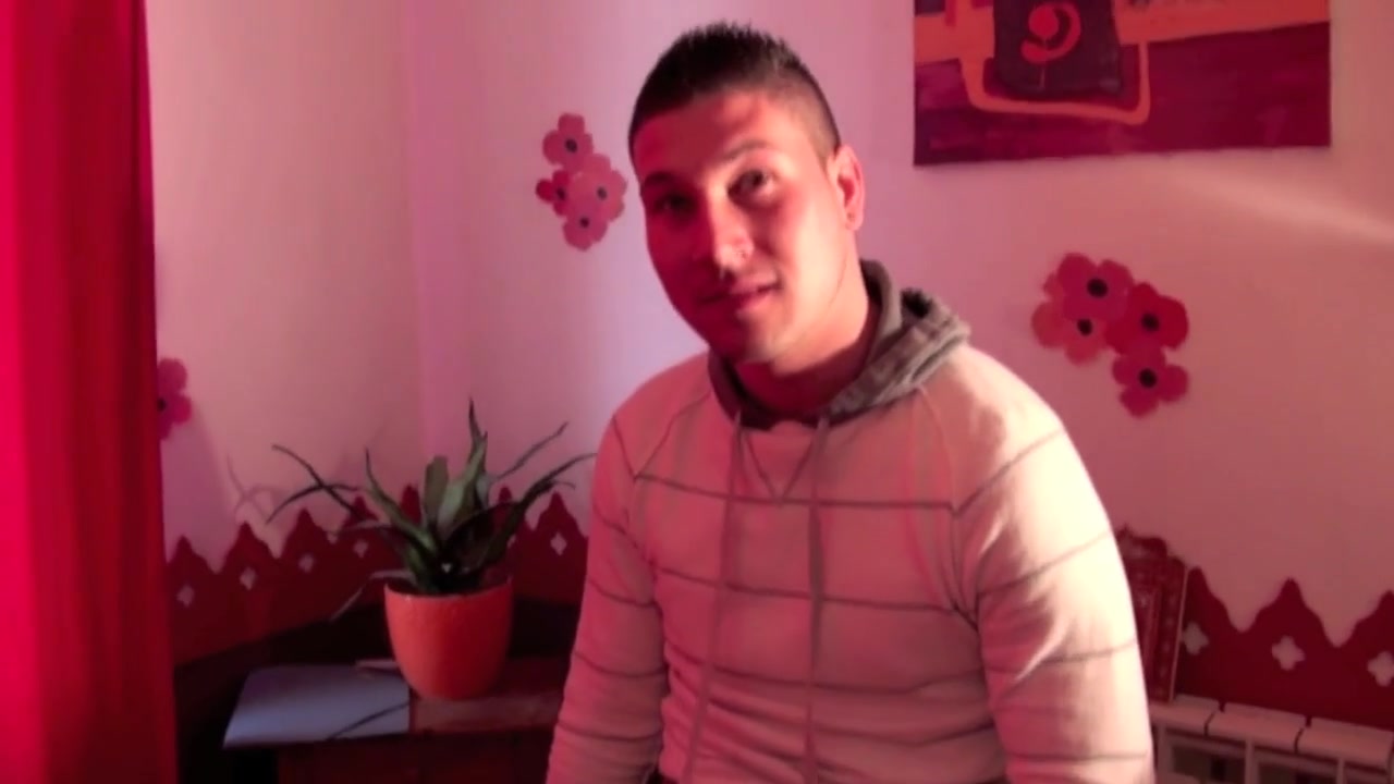 Arab assist to a gay porn shoot and join us - CrunchBoy