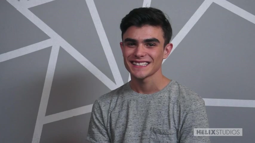 Blake Mitchell & Corey King in Introducing Corey King - HelixStudios