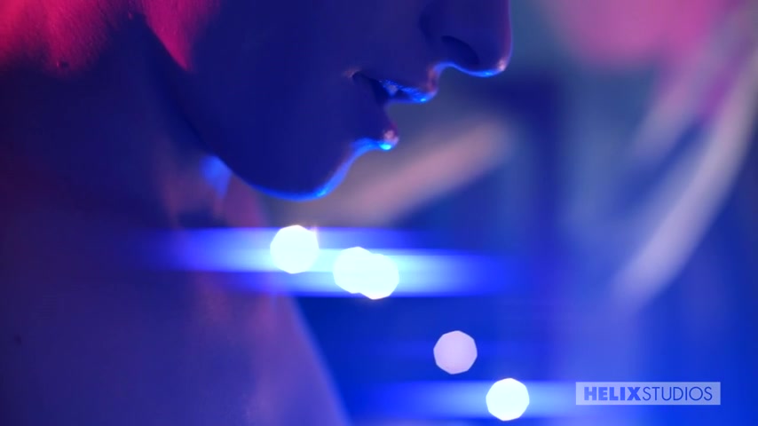 Jessie Montgomery & Noah White in Touch - HelixStudios