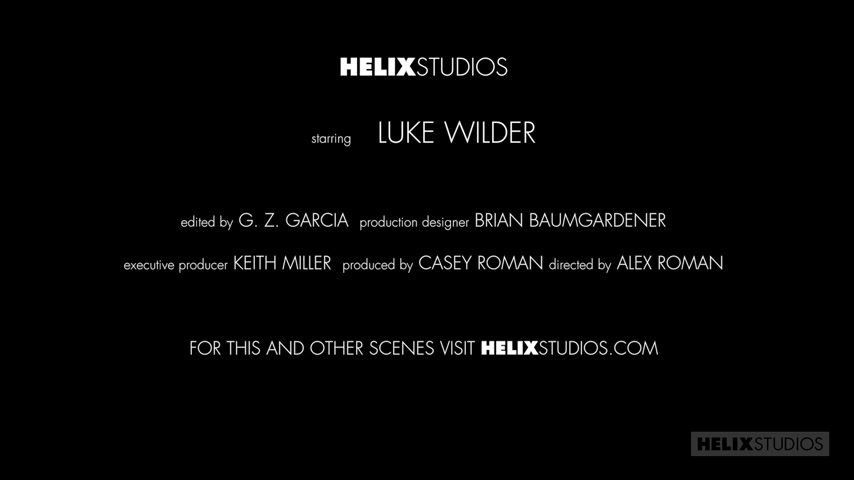 Luke Wilder in Surfer Solo - HelixStudios