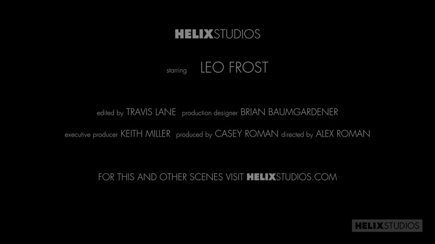 Leo Frost in Little Leo in the Big City - HelixStudios