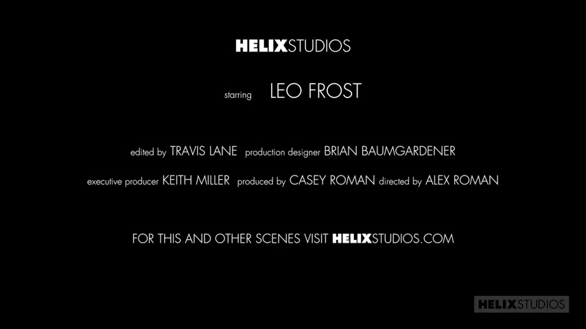 Leo Frost in Little Leo in the Big City - HelixStudios