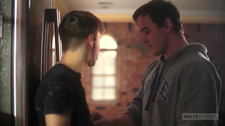 Josh Brady & Landon Vega in Just Friends - HelixStudios