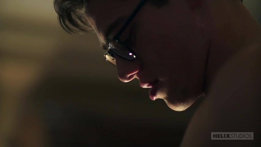 Blake Mitchell & Joey Mills in Mine - HelixStudios