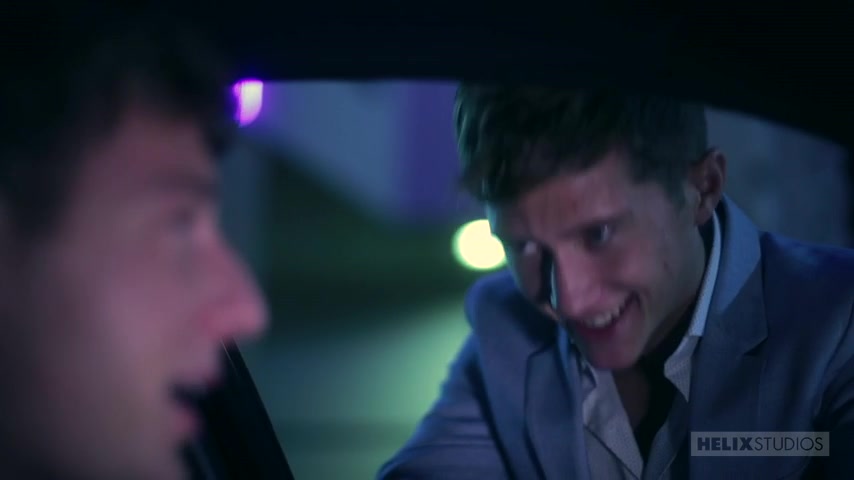 Kyle Ross & Johnny Hands in Vegas Nights: Three - HelixStudios