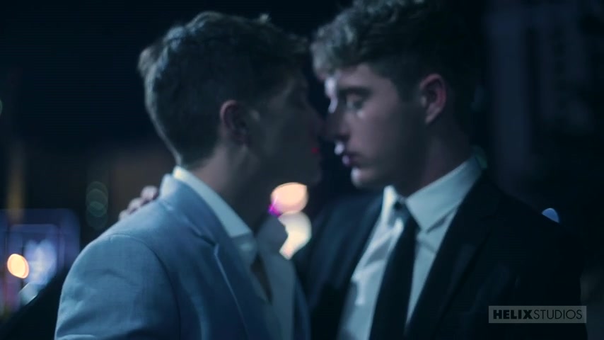 Kyle Ross & Johnny Hands in Vegas Nights: Three - HelixStudios