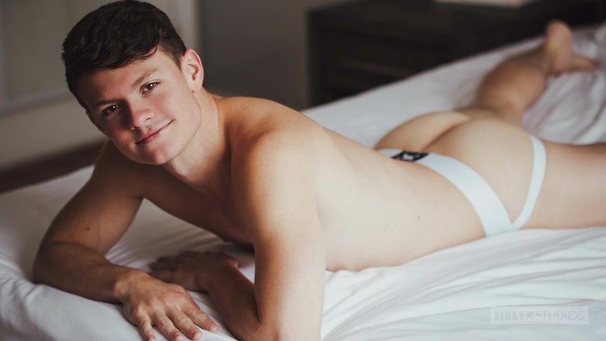 Tyler Sweet in Tyler Sweet Photoshoot - HelixStudios
