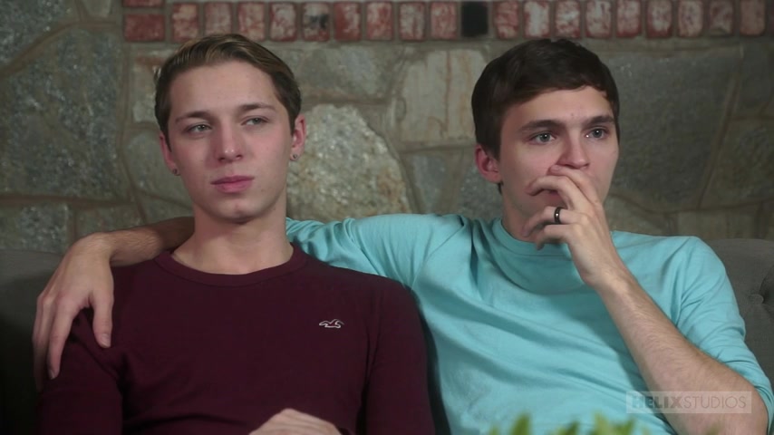 Tristan Adler & Jacob Hansen in #Helix: Tristan Adler and Jacob Hansen - HelixStudios