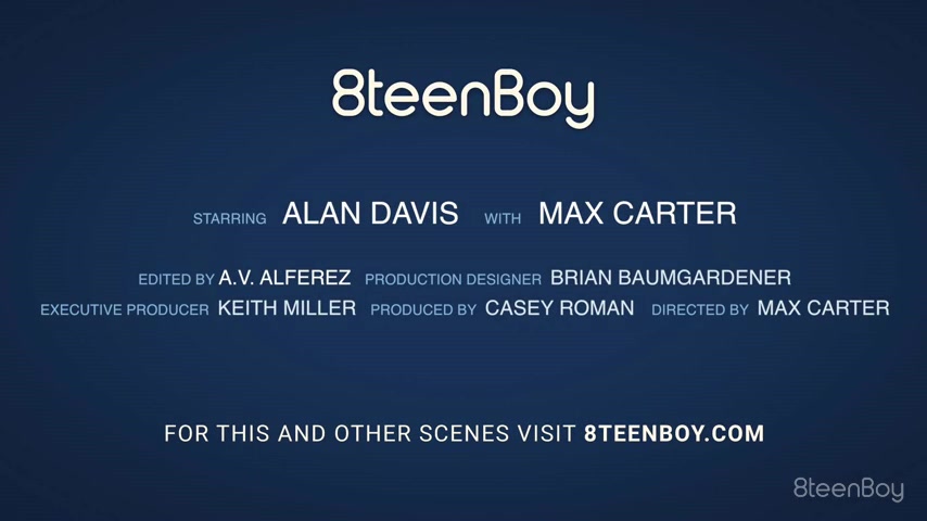 Alan Davis in Alan Davis Solo Session - 8TeenBoy