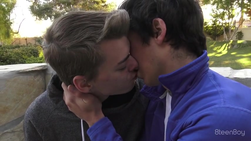 Jared Scott & Ethan Helms in Afternoon Delight - 8TeenBoy