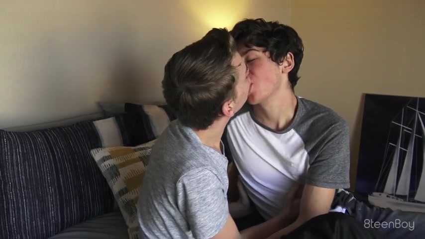 Jared Scott & Ethan Helms in Afternoon Delight - 8TeenBoy