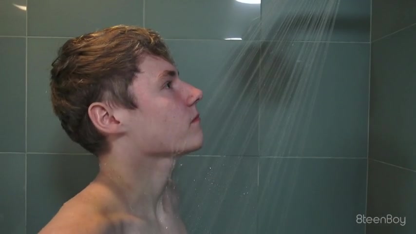 Bryce Foster & Tristan Adler in Cum Join Me - 8TeenBoy
