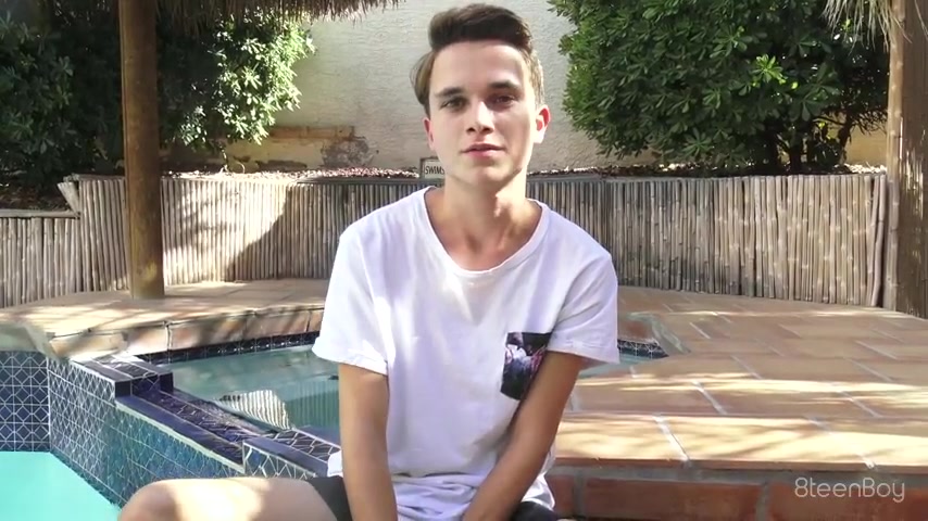 Cody Wilson in Cody Wilson Solo Session - 8TeenBoy