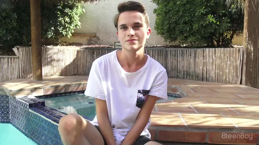 Cody Wilson in Cody Wilson Solo Session - 8TeenBoy