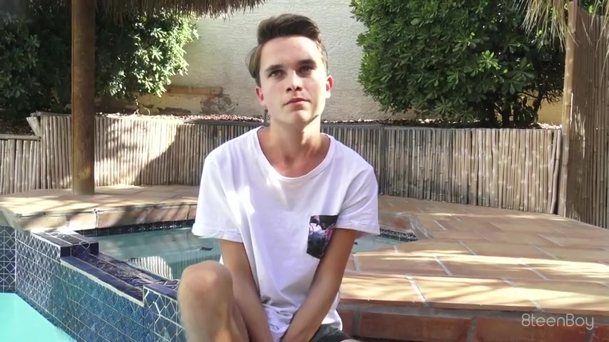Cody Wilson in Cody Wilson Solo Session - 8TeenBoy
