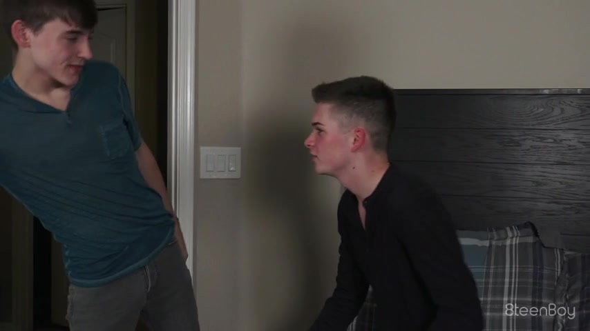 Taylor Coleman & Jack Philips in Practice Makes Perfect - 8TeenBoy