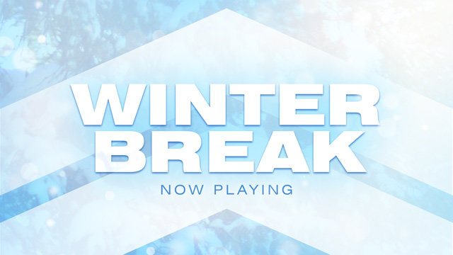 Blake Mitchell & Trevor Harris & Jamie Ray in Winter Break Preview - 8TeenBoy