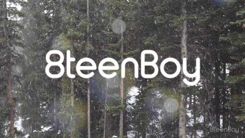 Blake Mitchell & Trevor Harris & Jamie Ray in Winter Break Preview - 8TeenBoy
