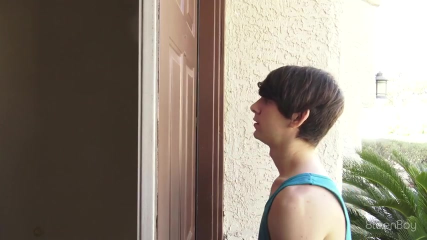Caleb Gray & Riley Finch in Winter Break vol. 2: Cheating Hearts - 8TeenBoy