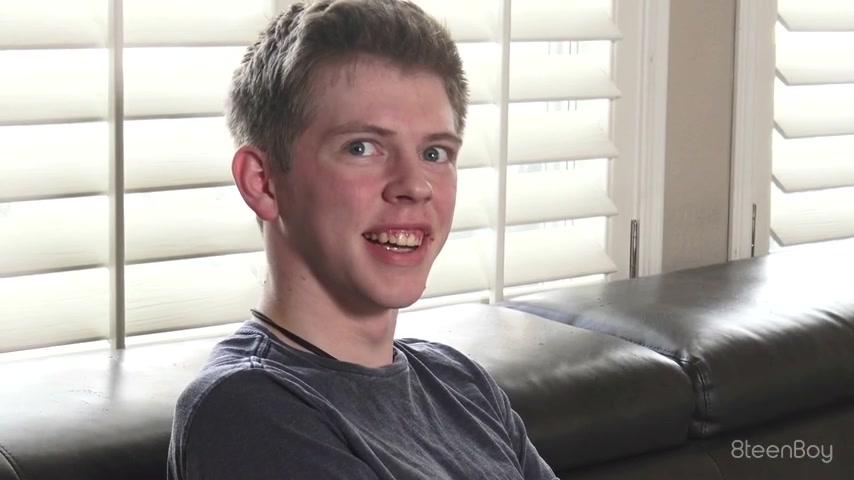 Trent Olsen in Trent Olsen Solo Session - 8TeenBoy