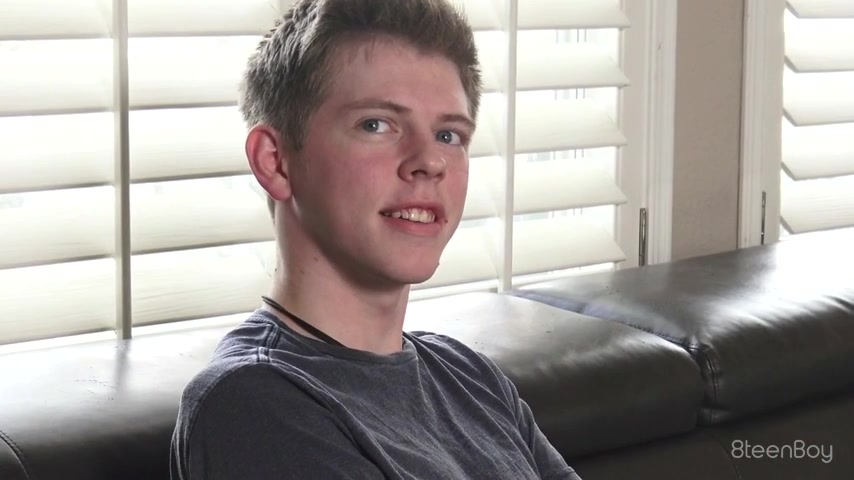 Trent Olsen in Trent Olsen Solo Session - 8TeenBoy