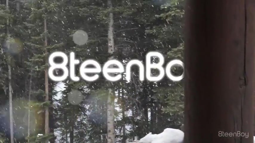 Caleb Gray & Milo Harper in Winter Break vol. 6: Probing Deep - 8TeenBoy