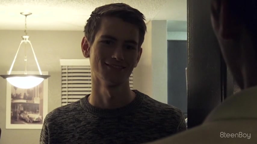 Trevor Harris & Tristan Adler in Secret Admirer - 8TeenBoy