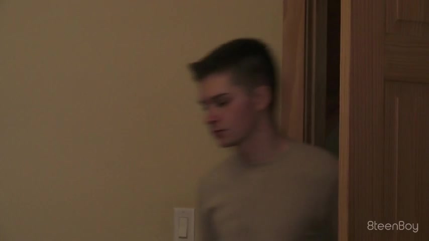 Caleb Gray & Taylor Coleman & Riley Finch in Winter Break vol. 8: Slippery Slopes - 8TeenBoy
