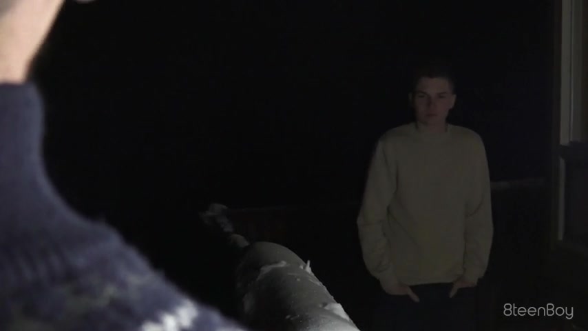 Trevor Harris & Julian Bell & Taylor Coleman in Winter Break vol. 9: Distraction Techniques - 8TeenBoy