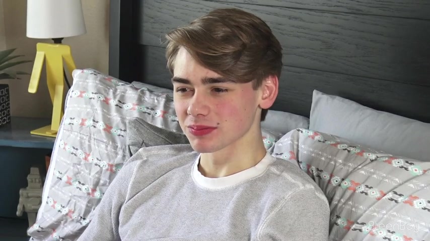 Paxton Ward in Paxton Ward Solo Session - 8TeenBoy