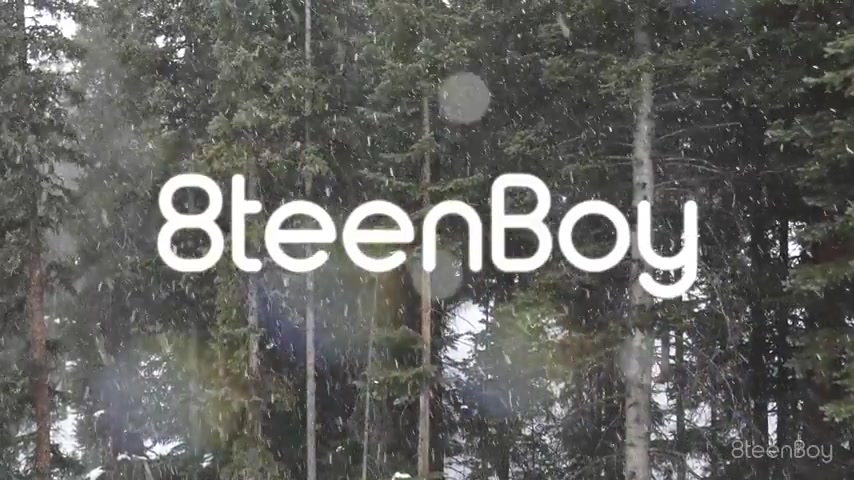 Blake Mitchell & Trevor Harris & Jamie Ray in Winter Break vol. 10: Keeping Warm - 8TeenBoy