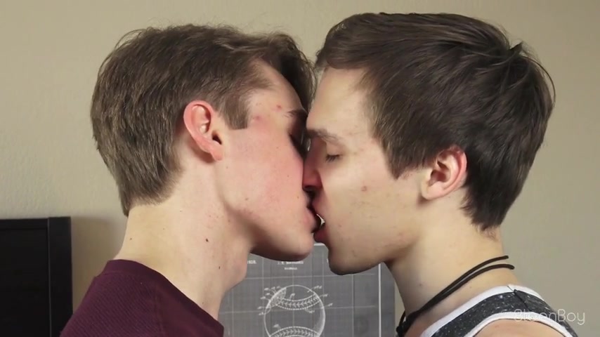 Tristan Adler & Paxton Ward in Pounded Pretty Boys - 8TeenBoy