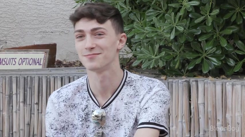 Kurt Niles & Sebastian Fox in Twink Connection - 8TeenBoy